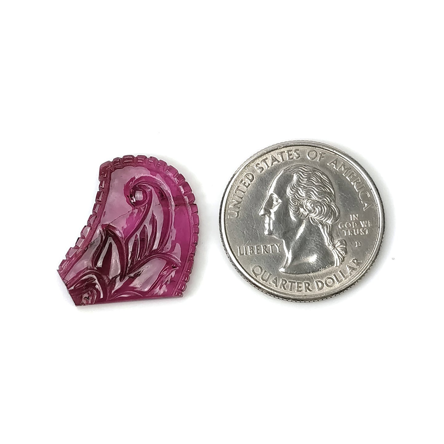 Pink Tourmaline