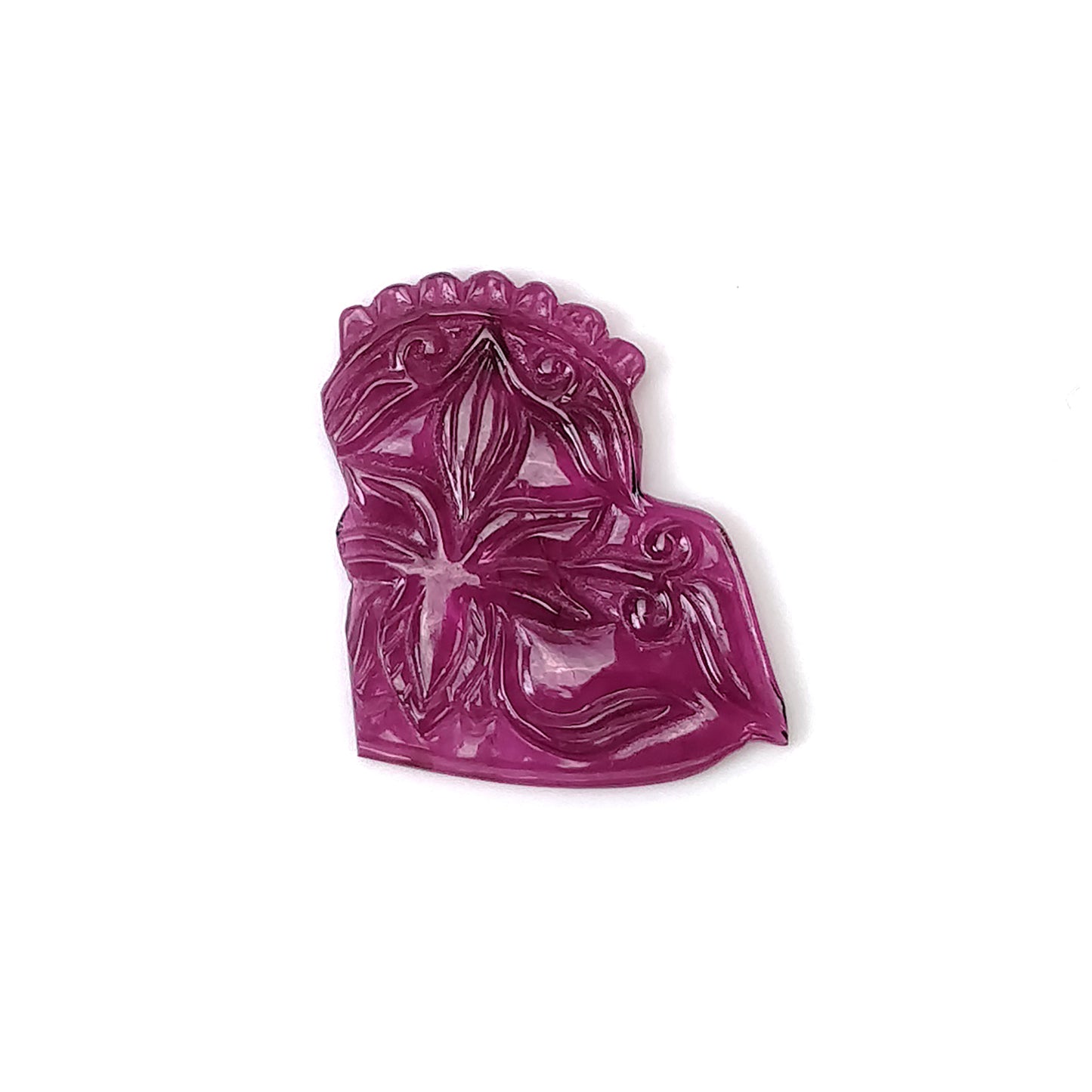 Rubellite Tourmaline