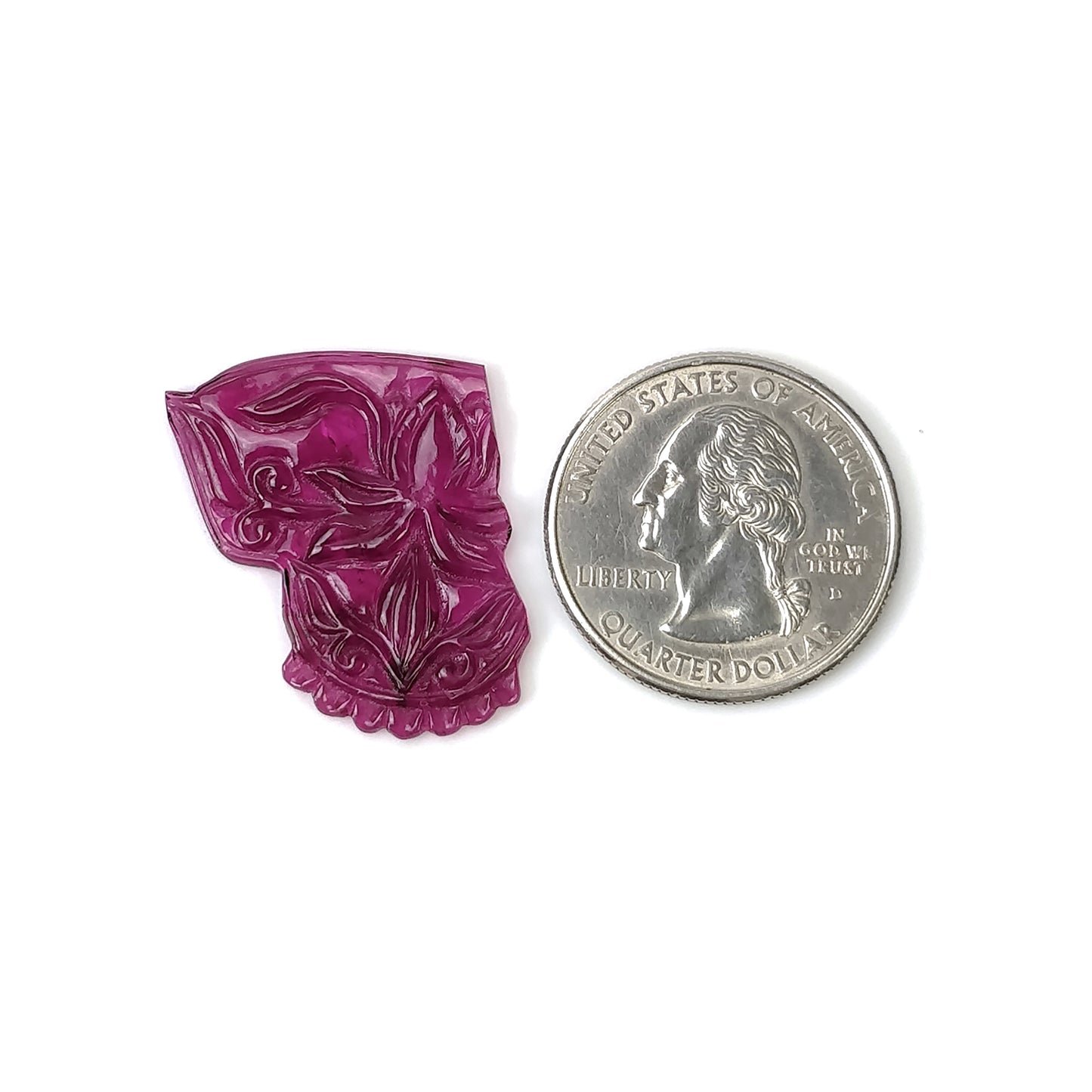 Uneven Tourmaline