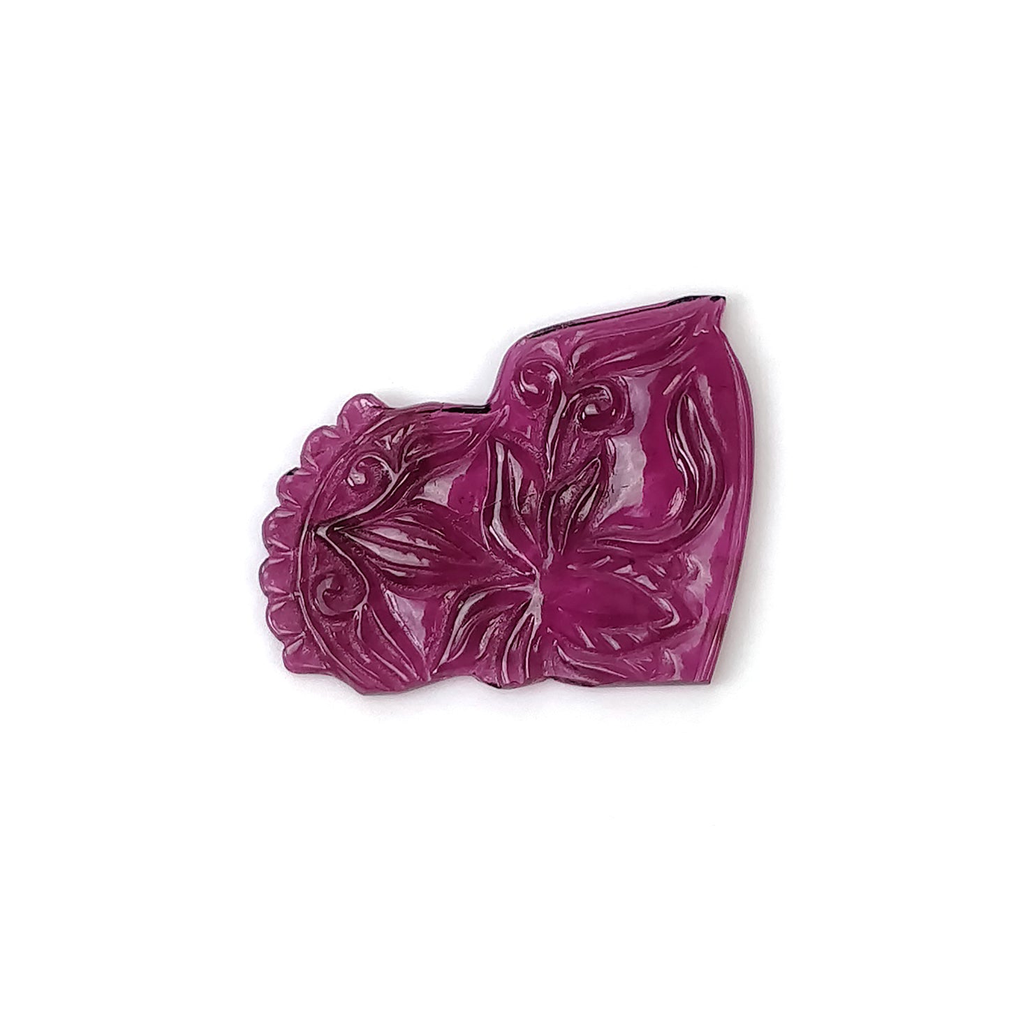 Uneven Tourmaline