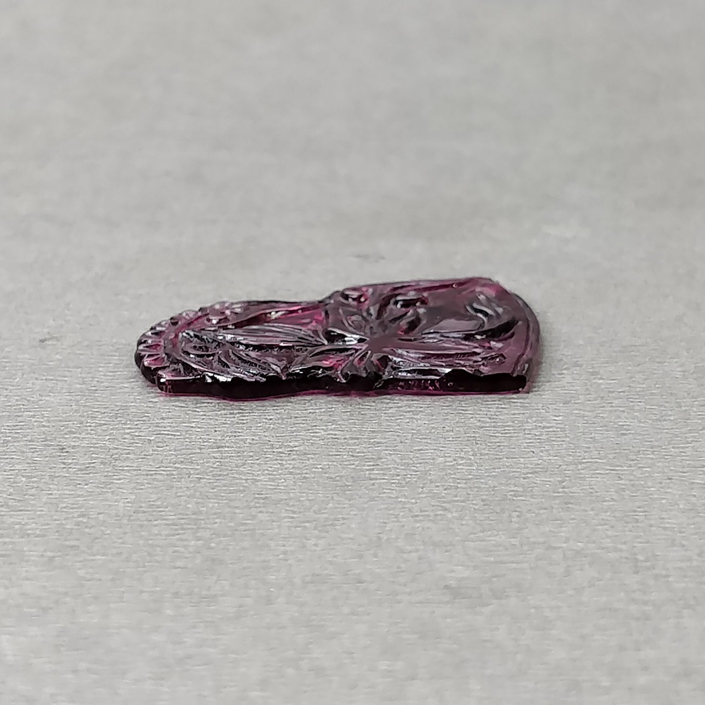 Rubellite Tourmaline