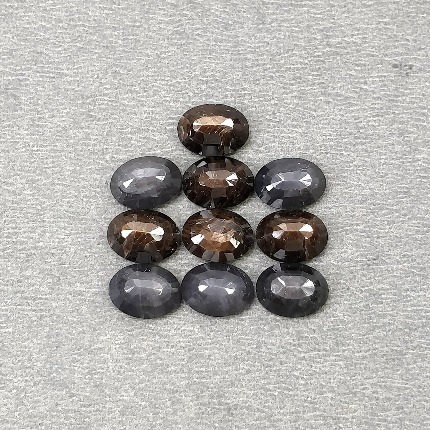Oval Shape