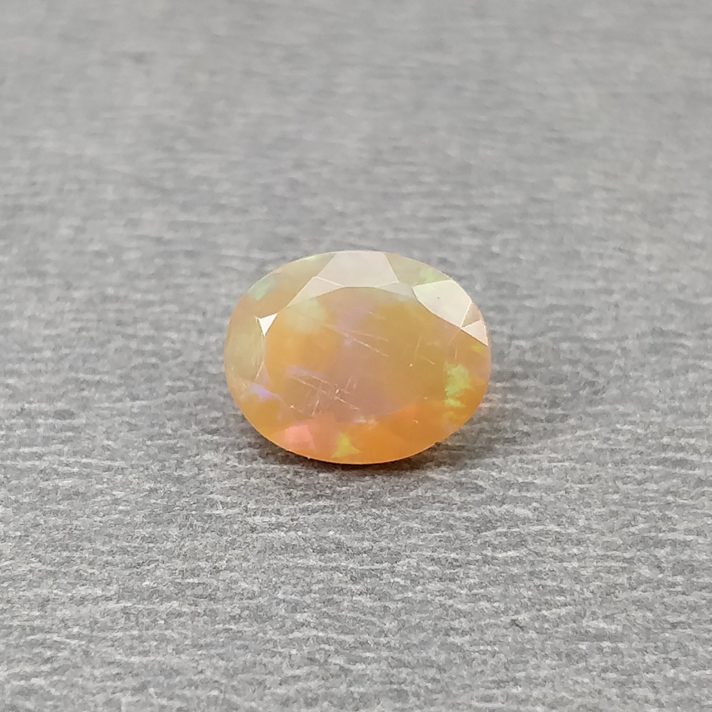 Gemstone Cut