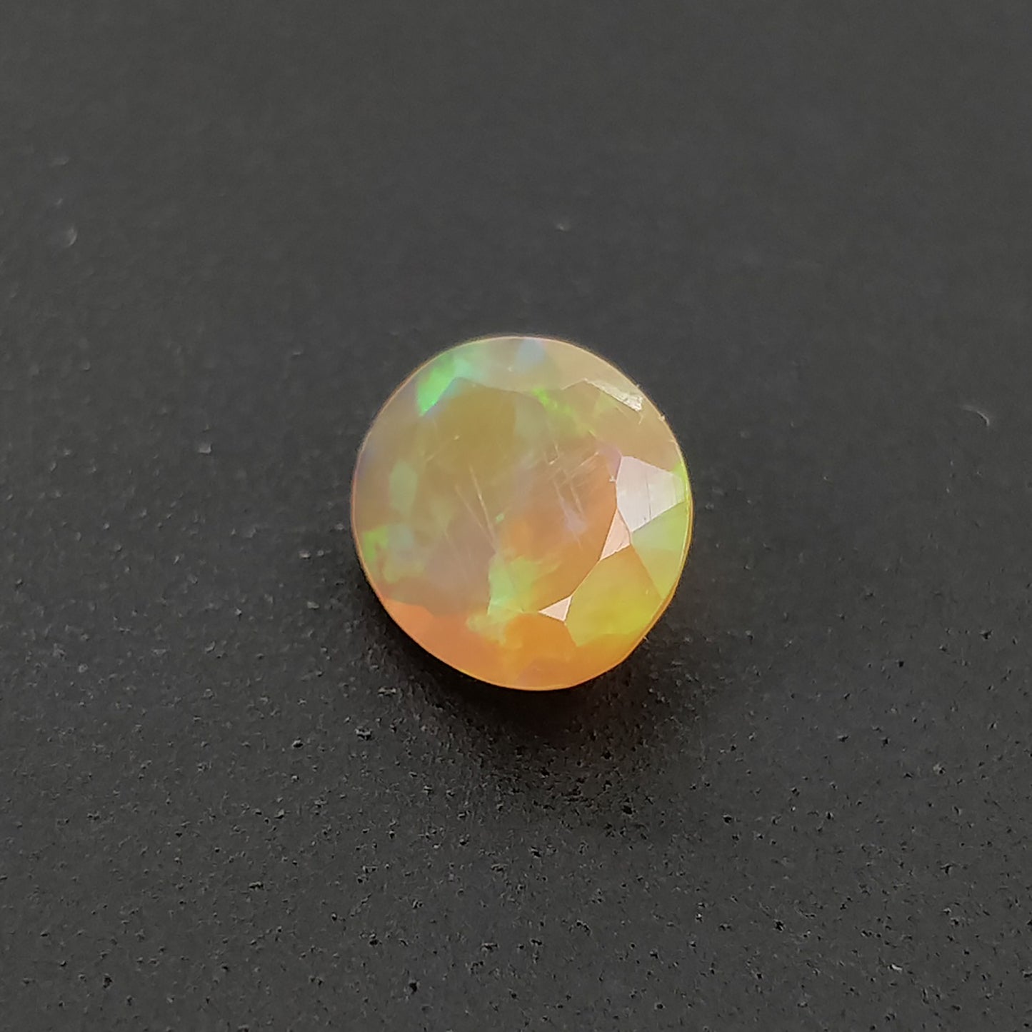 Normal Cut Opal
