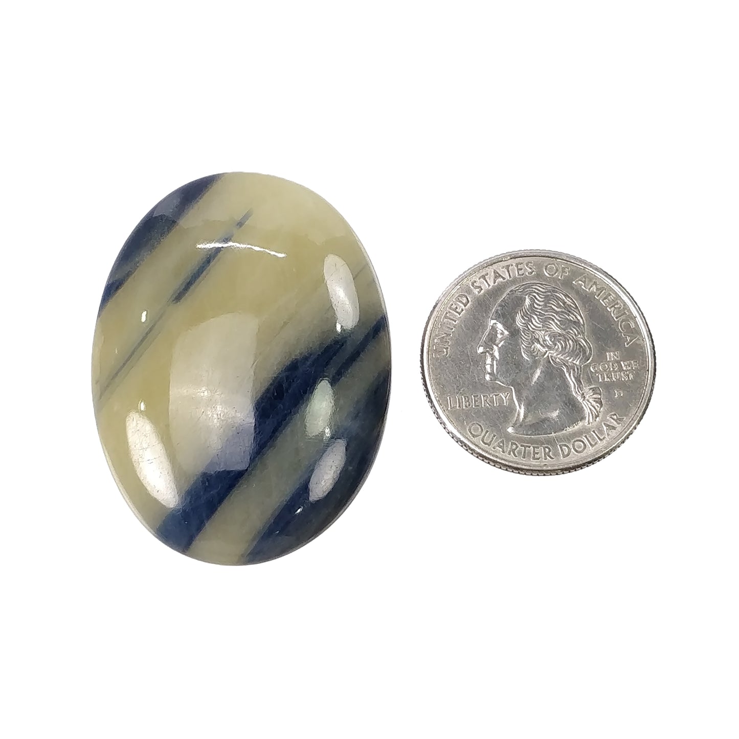 Bi-Color Sapphire