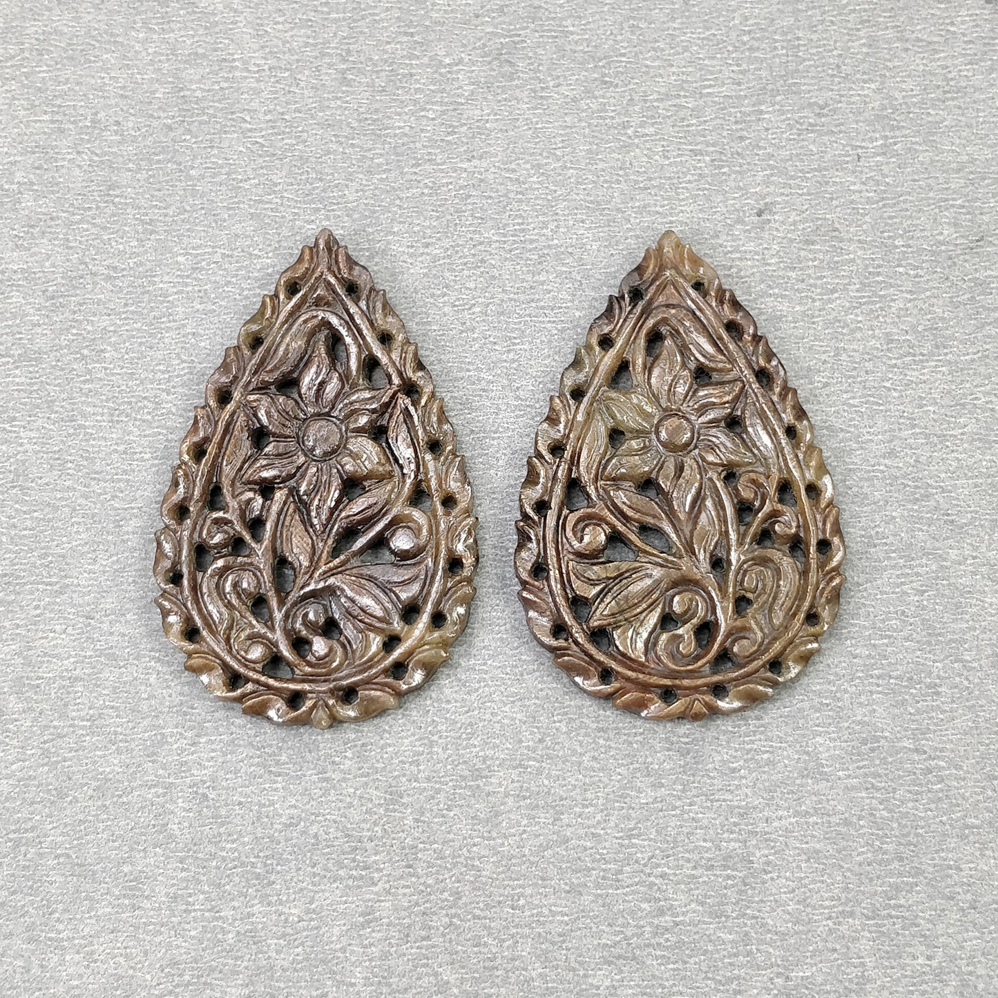 Pear Shape