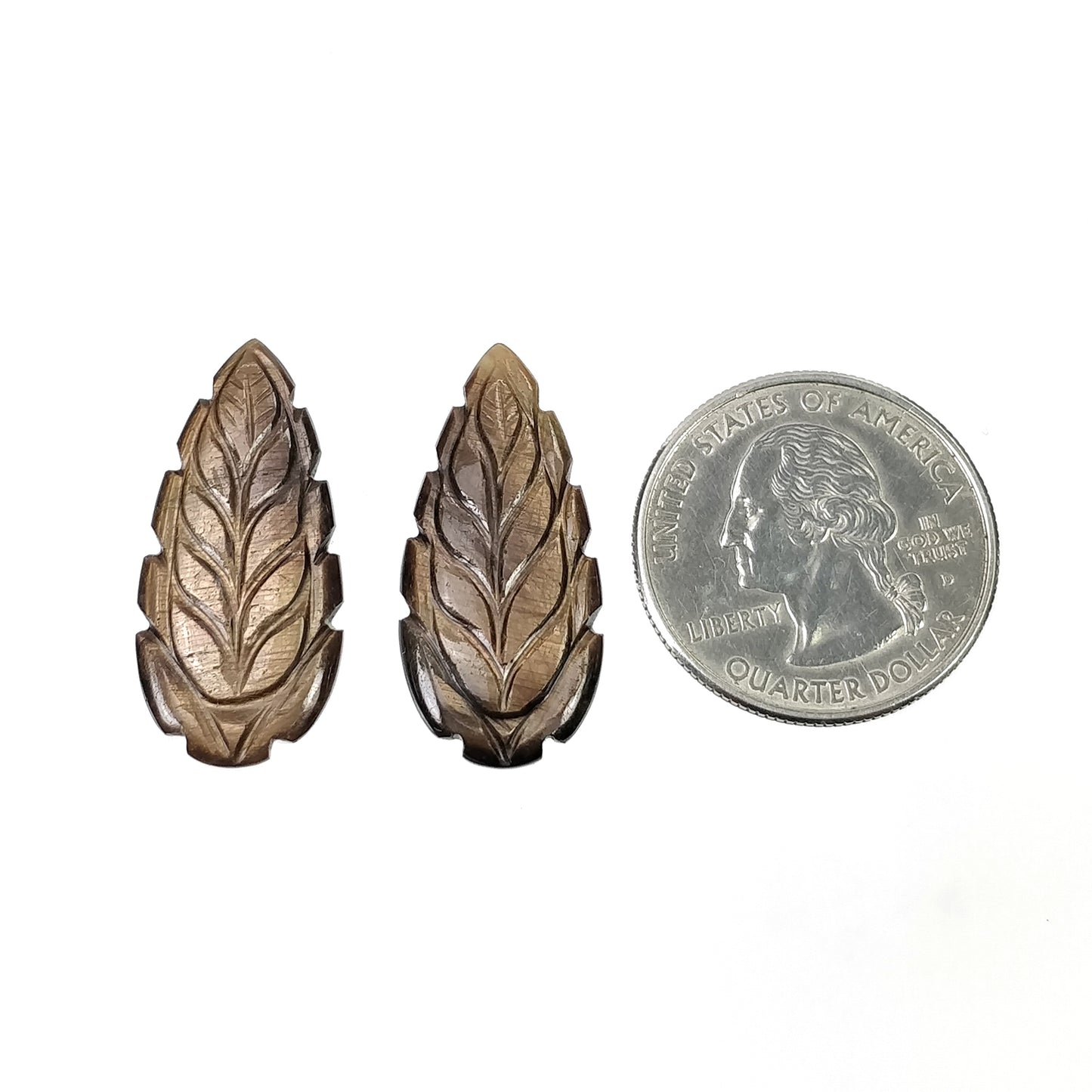 Handmade Leaf