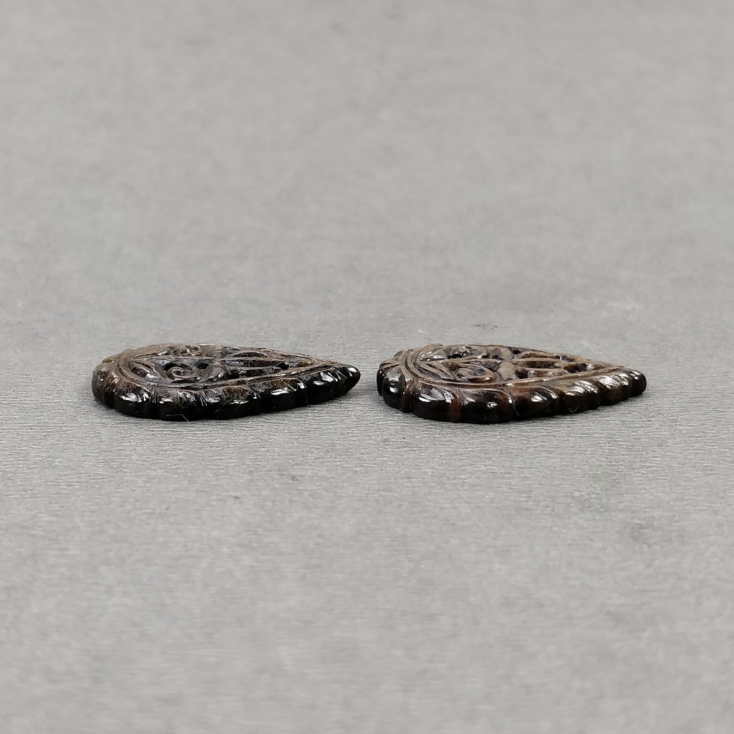 Golden Sapphire
