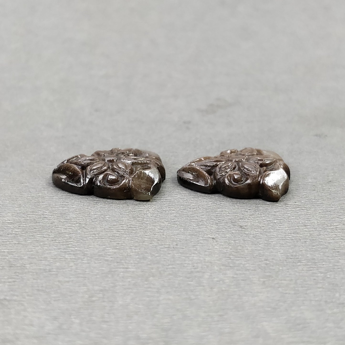 Chocolate Sapphire