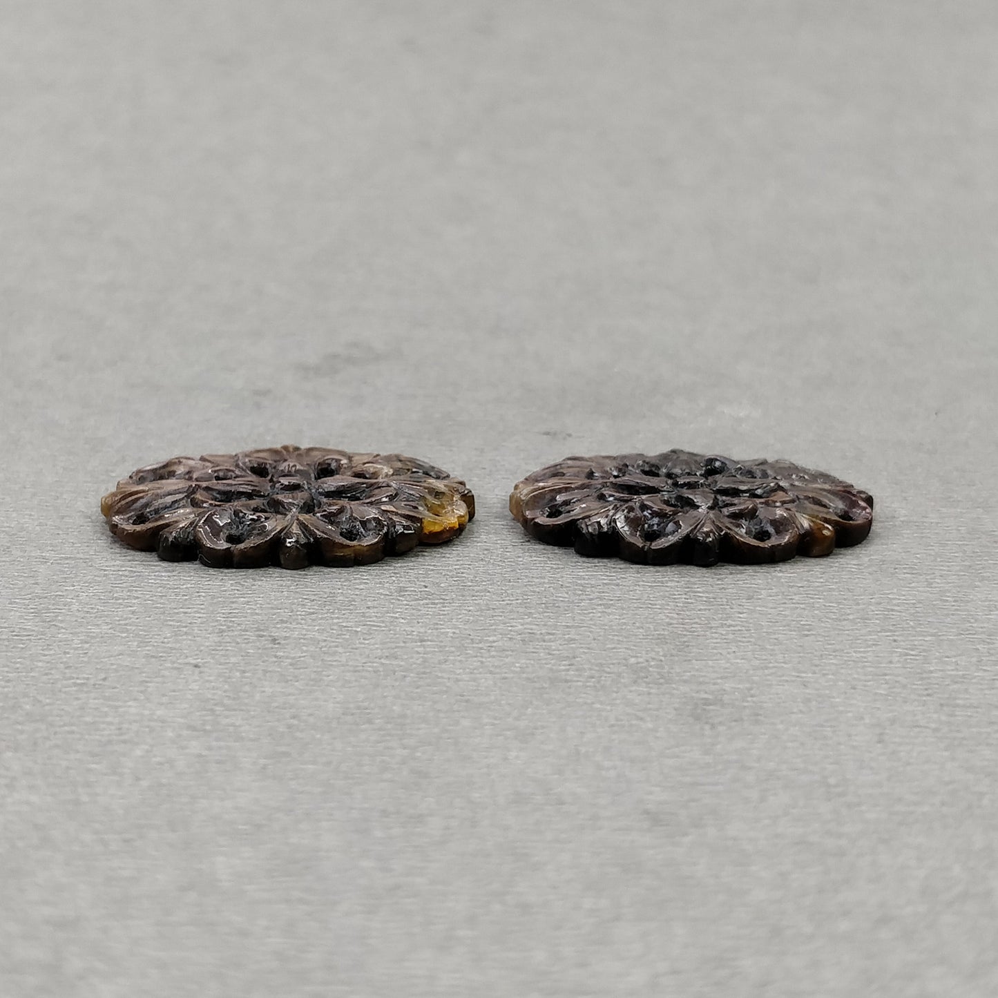 Golden Sapphire