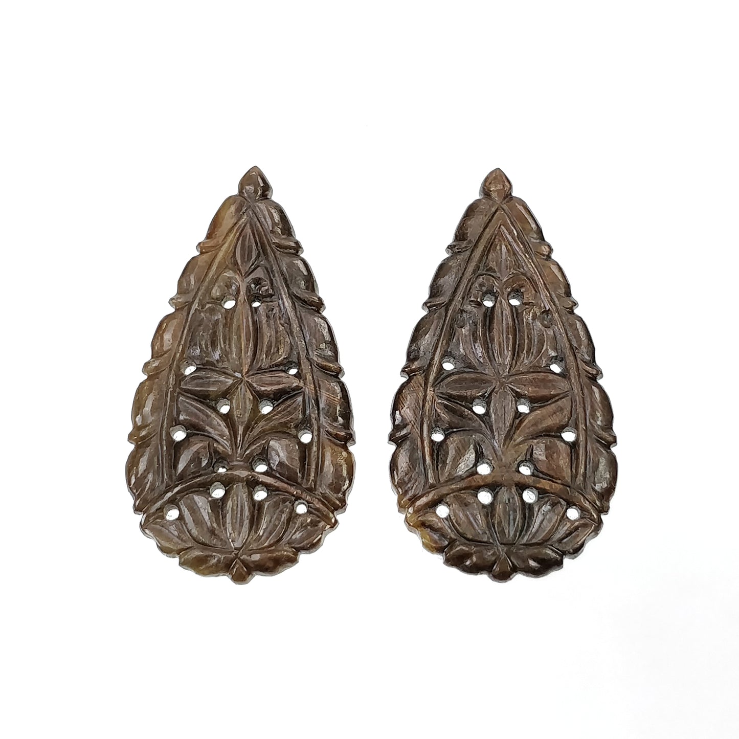 Pear Shape