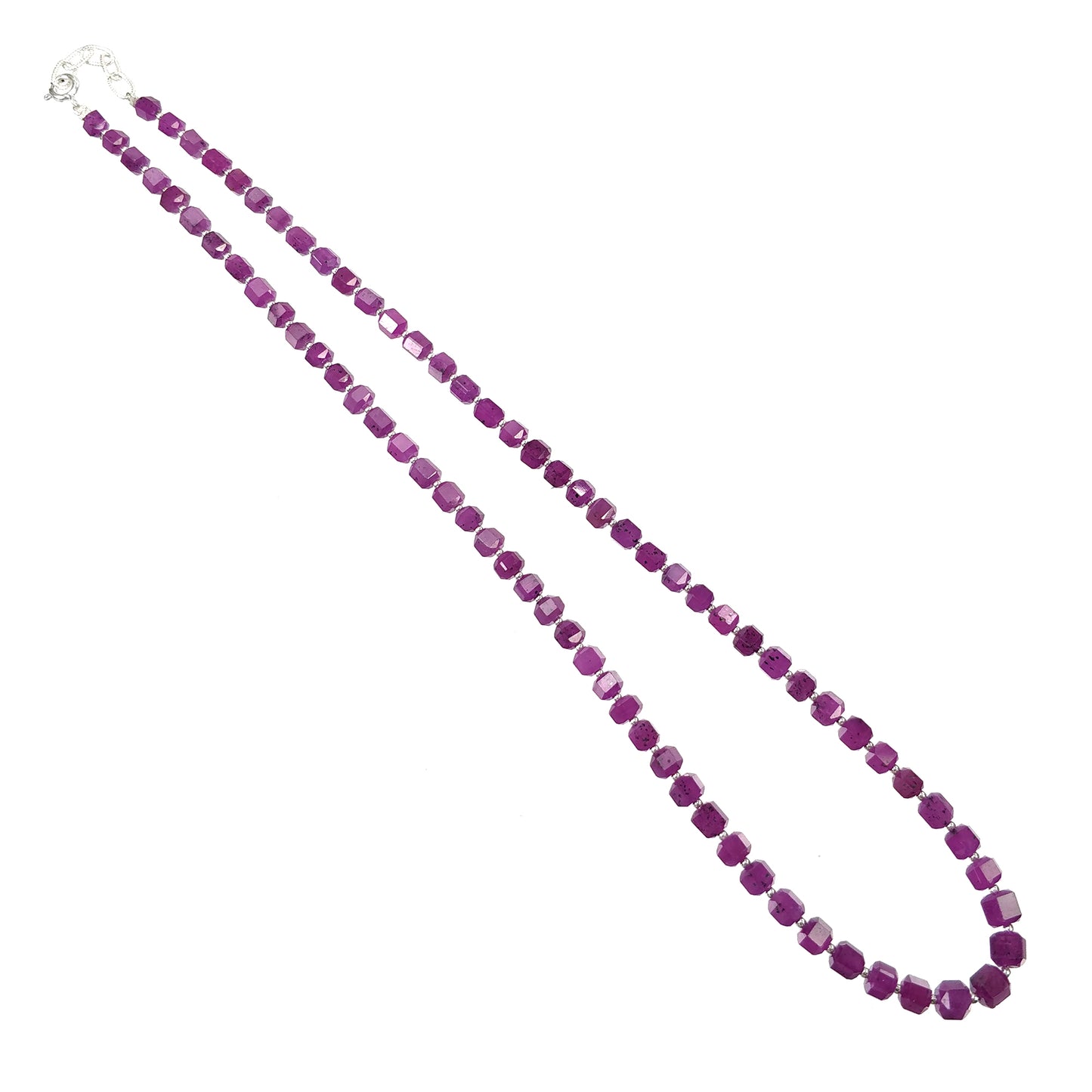 Pink Sapphire