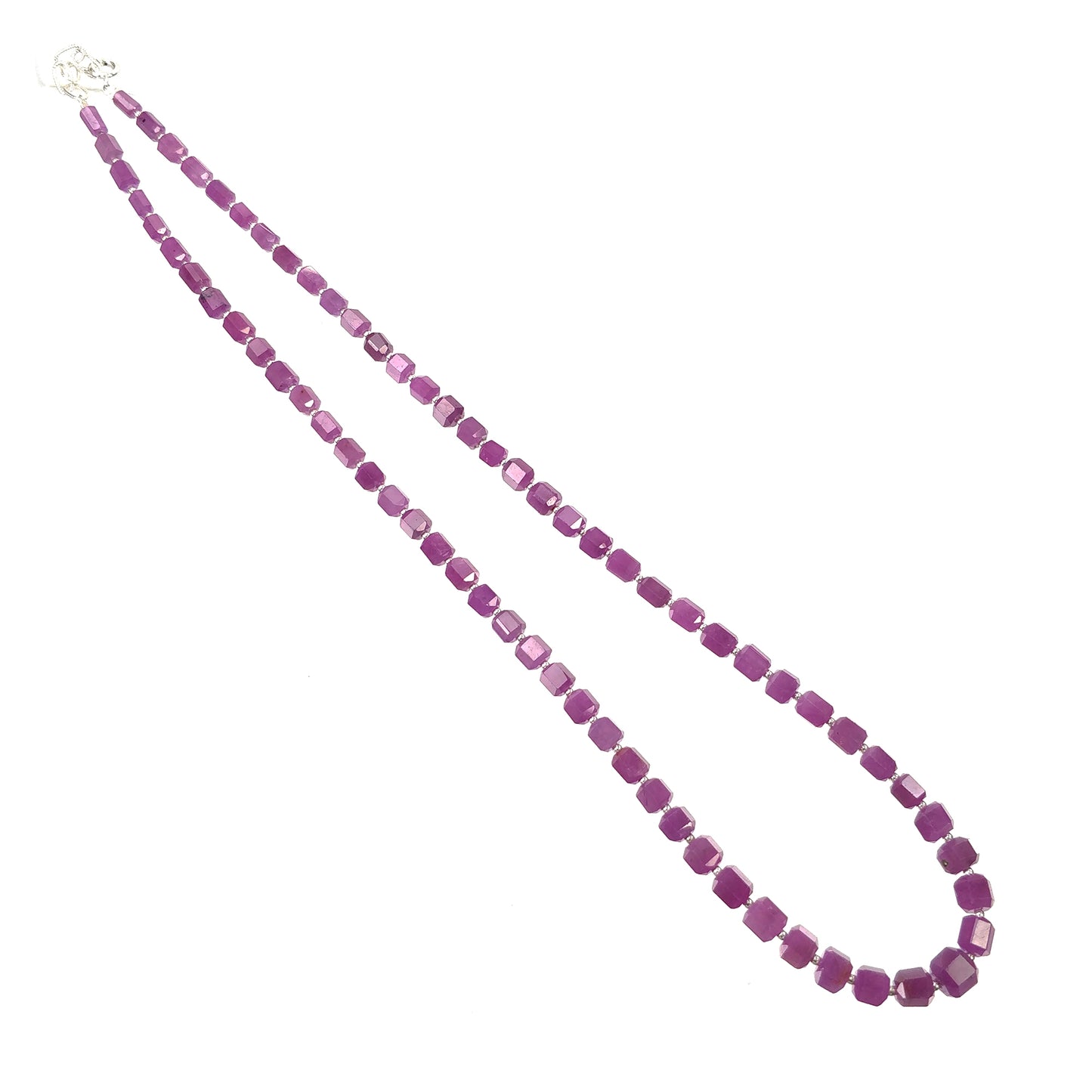 Pink Sapphire