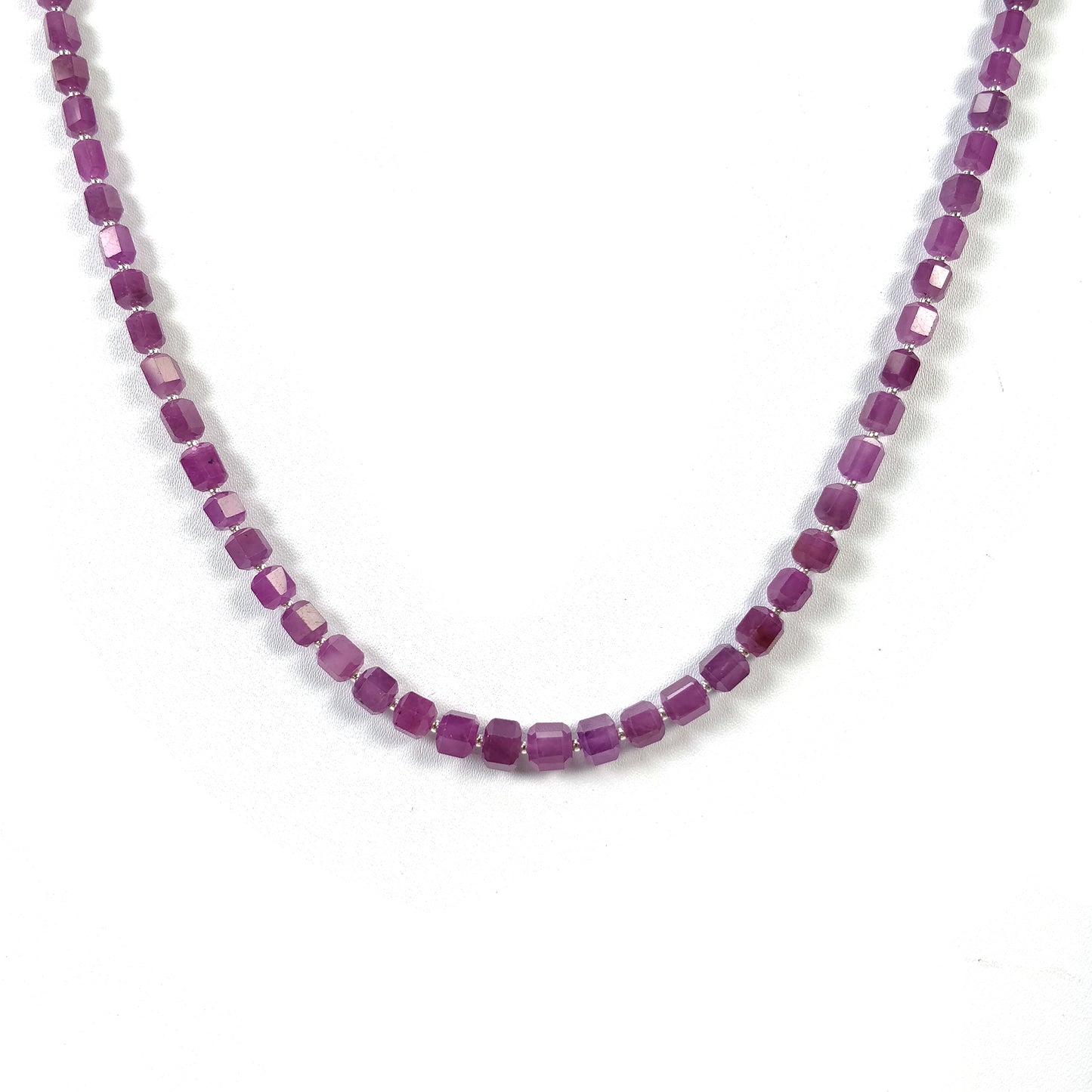 Pink Sapphire