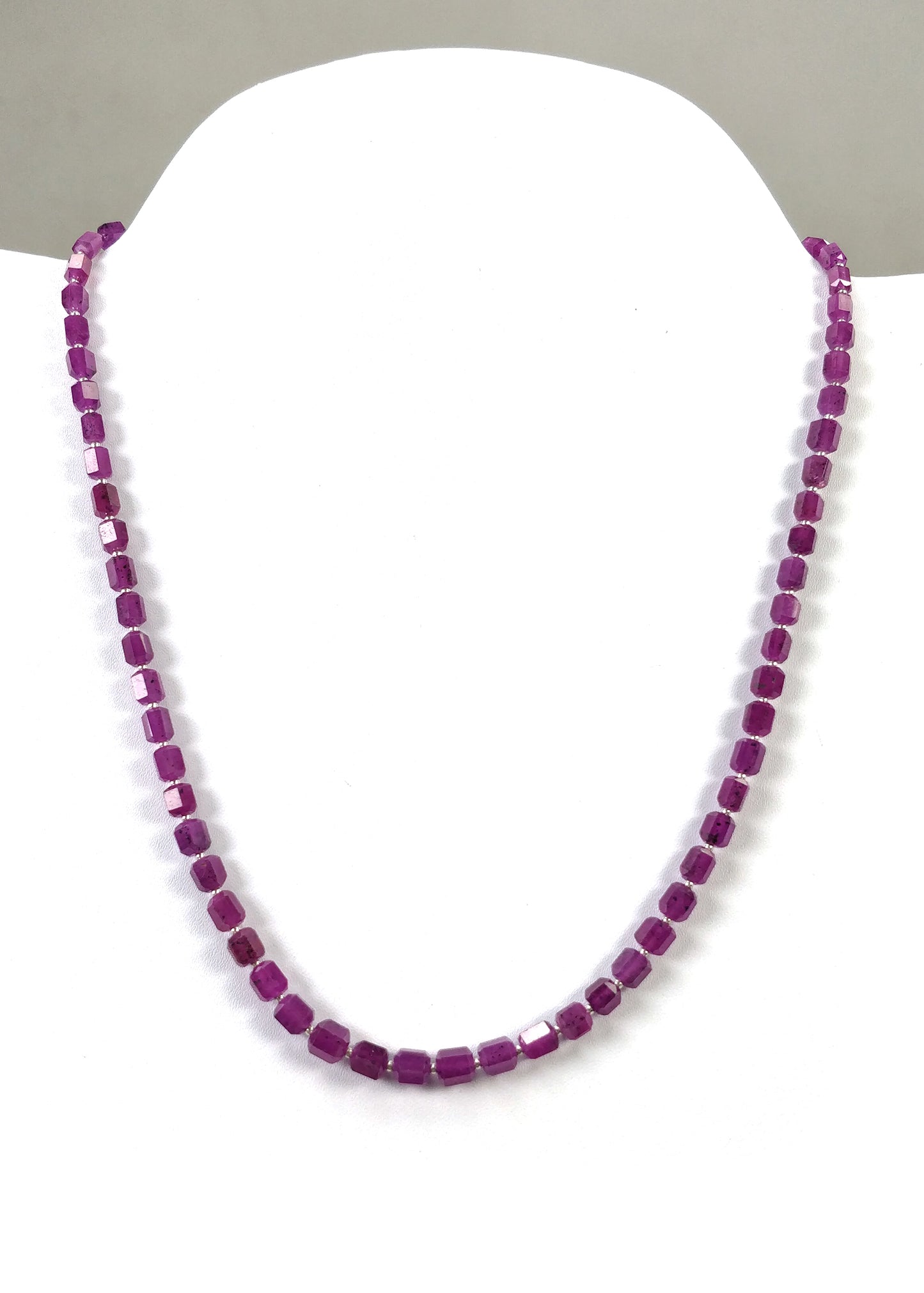 Beaded Necklace