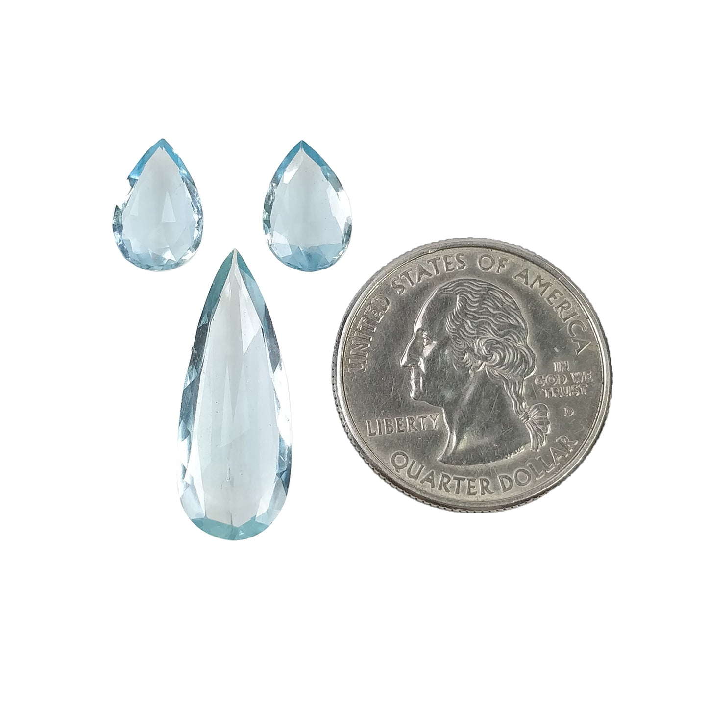 Milky Aqua