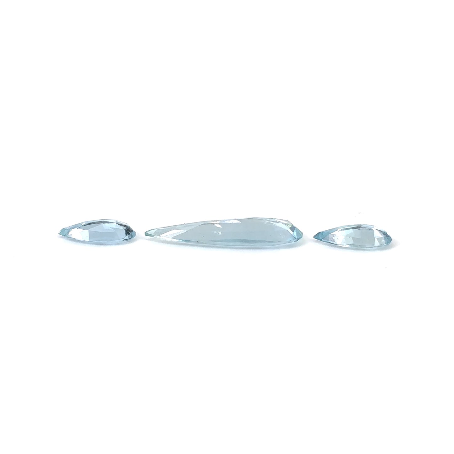 Aqua Gemstone