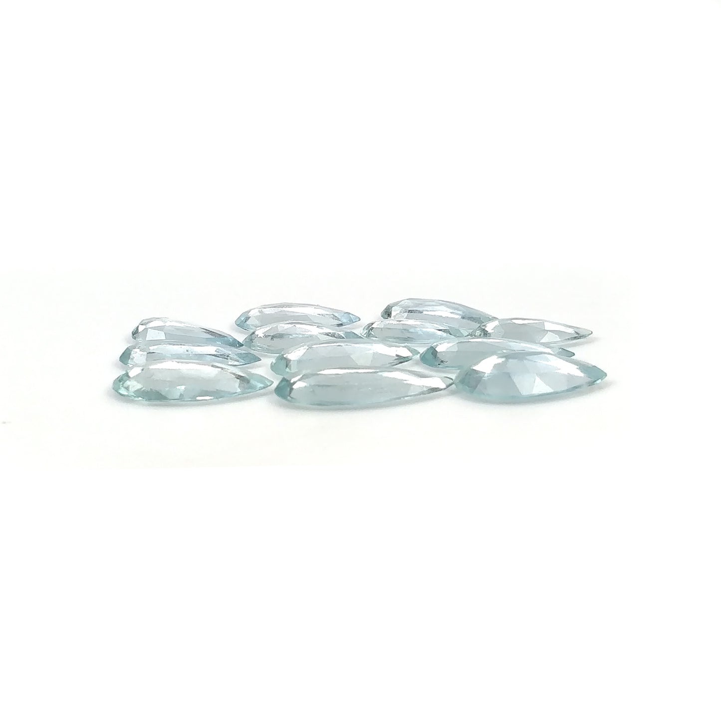 Blue Aquamarine