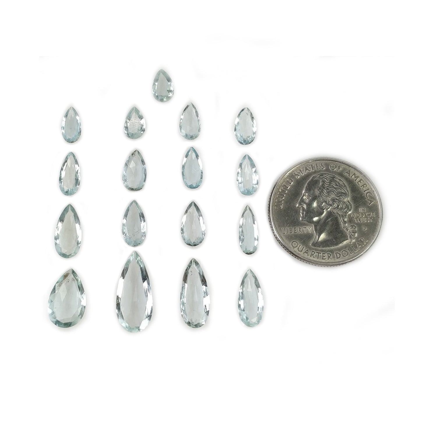 Aquamarine Gemstone