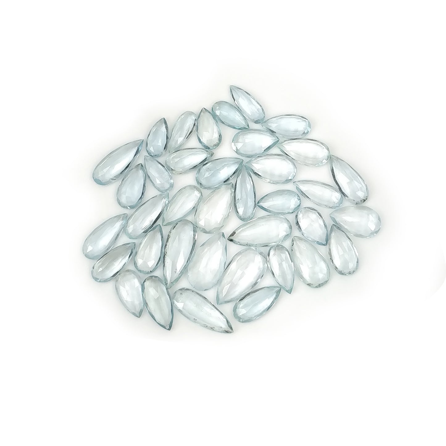 Blue Aquamarine