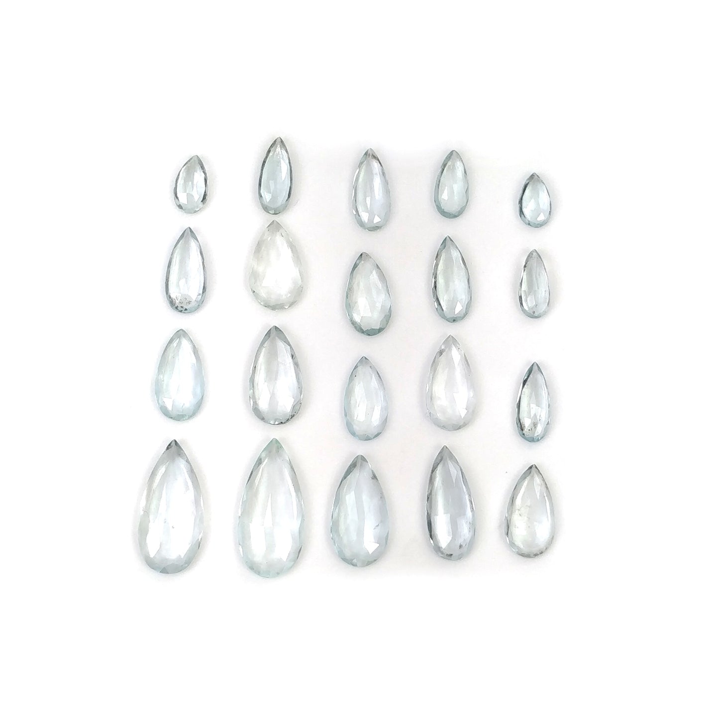 Gemstone Cut