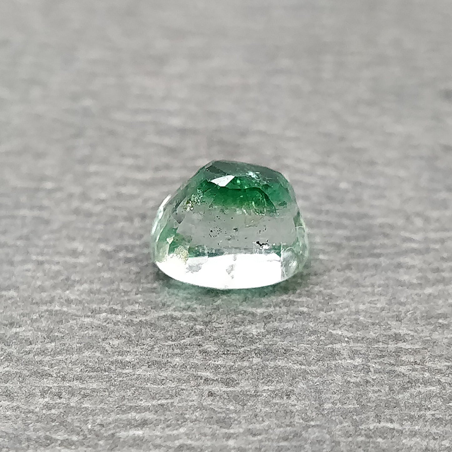 Emerald Cuts