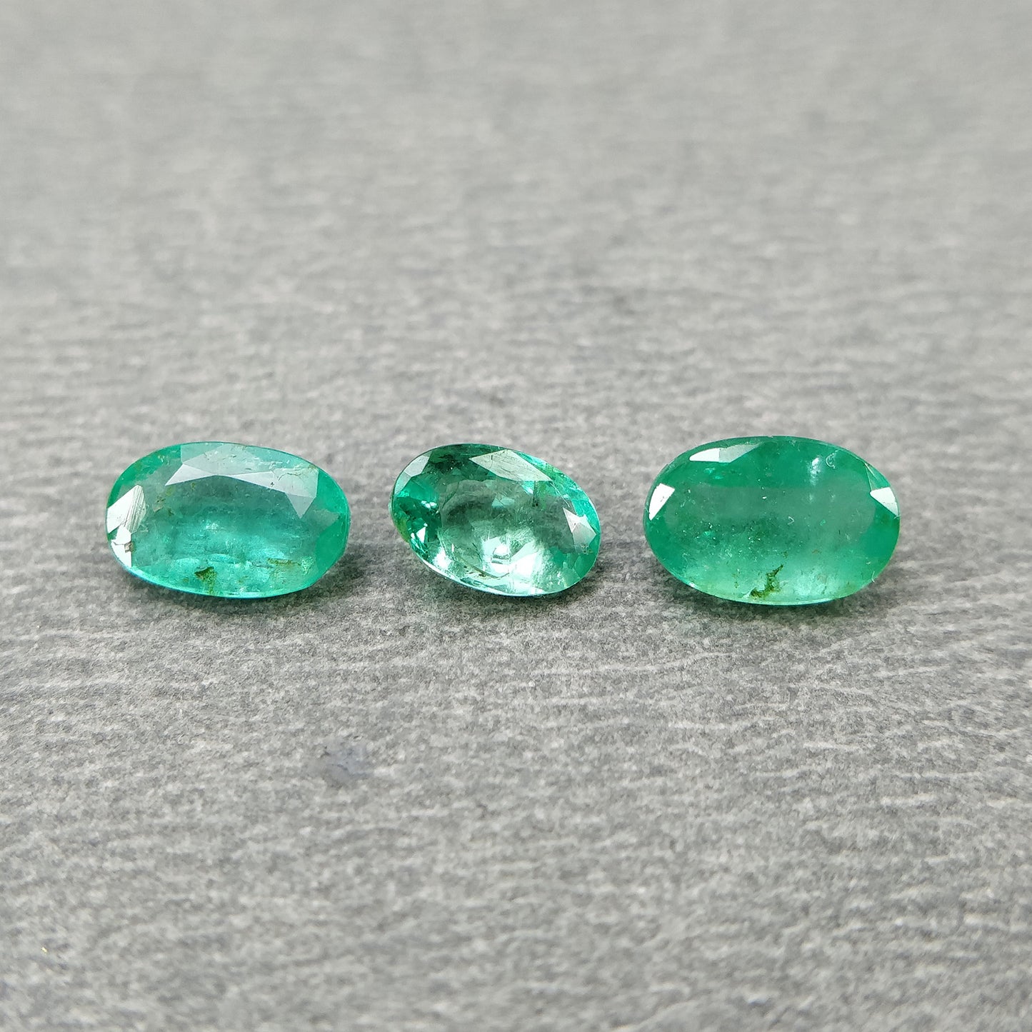 Oval Shape