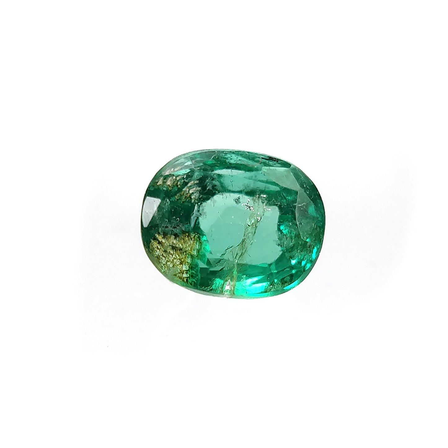 Green Emerald
