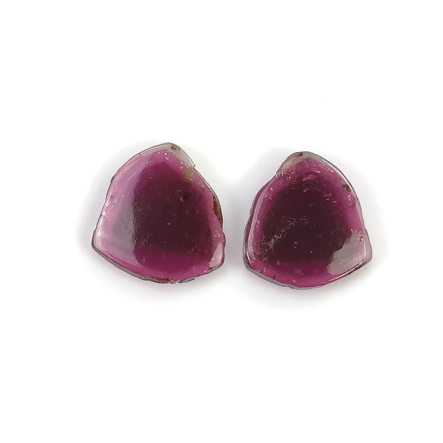 Watermelon Tourmaline
