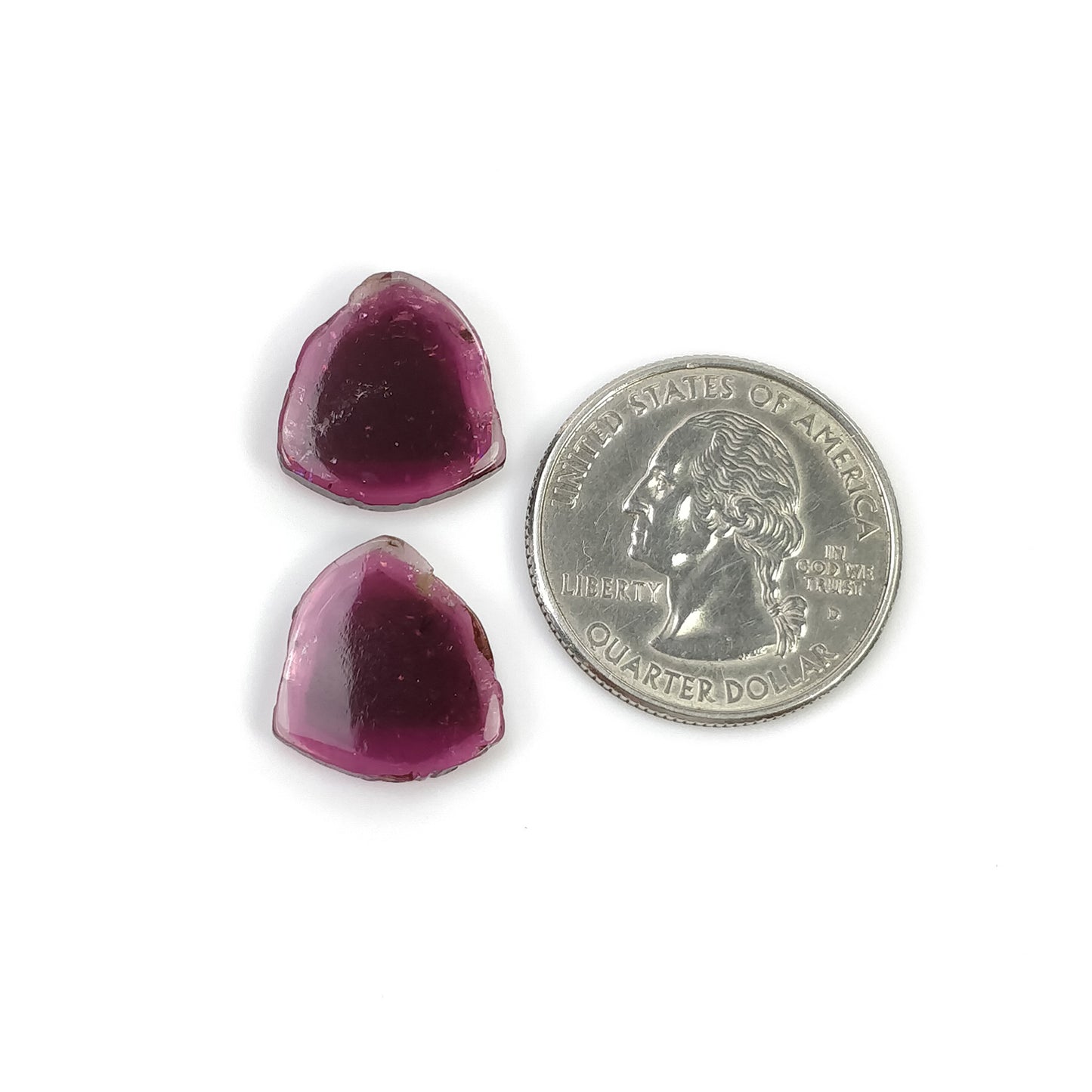 Pink Tourmaline