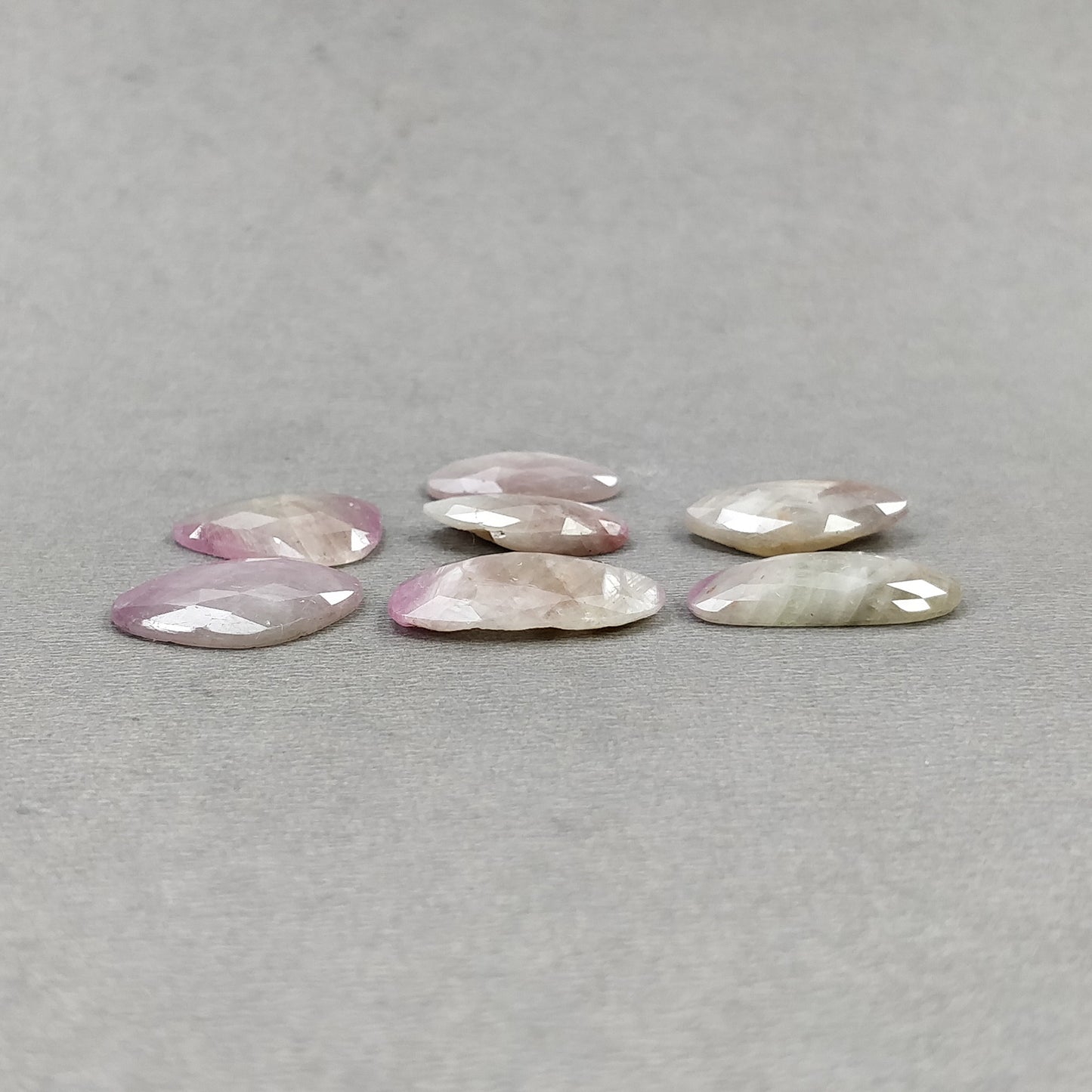 Bi-Color Sapphire