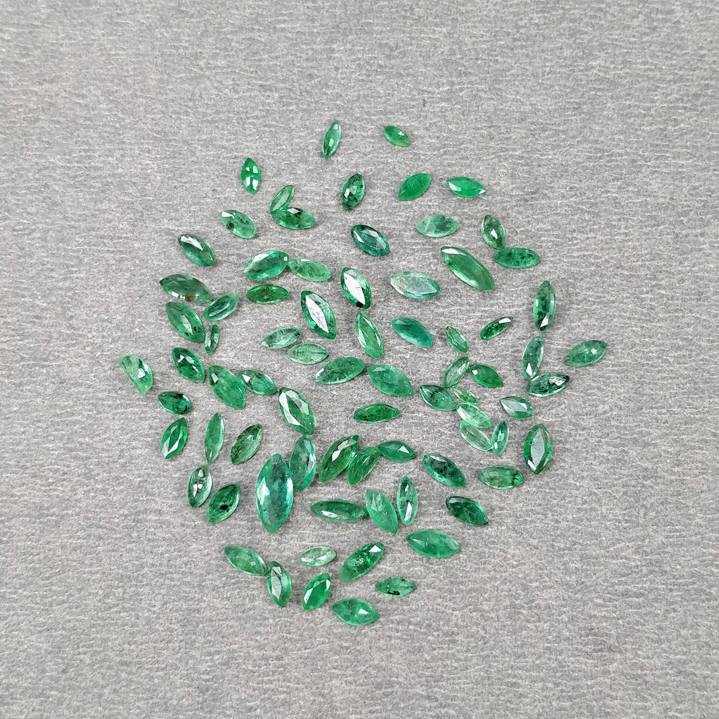 Green Emarald