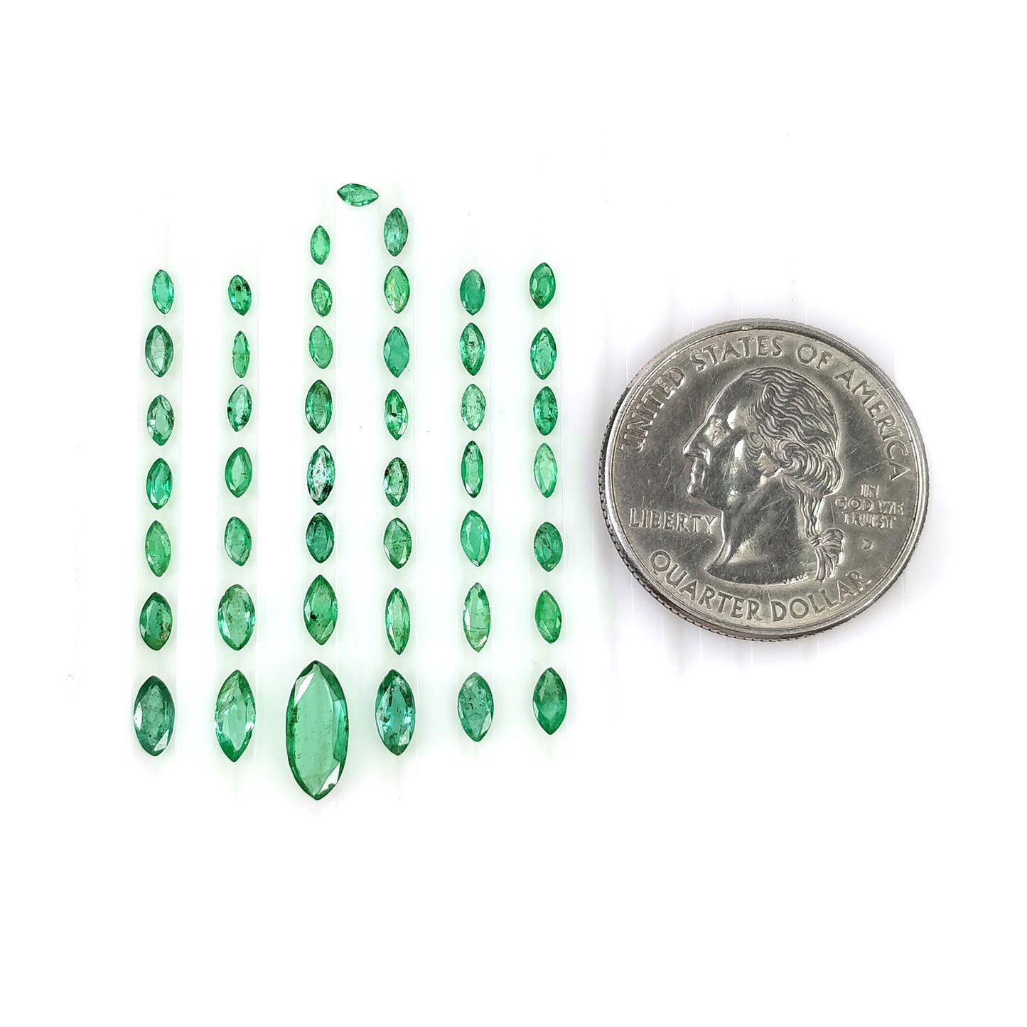 Gemstone Cut