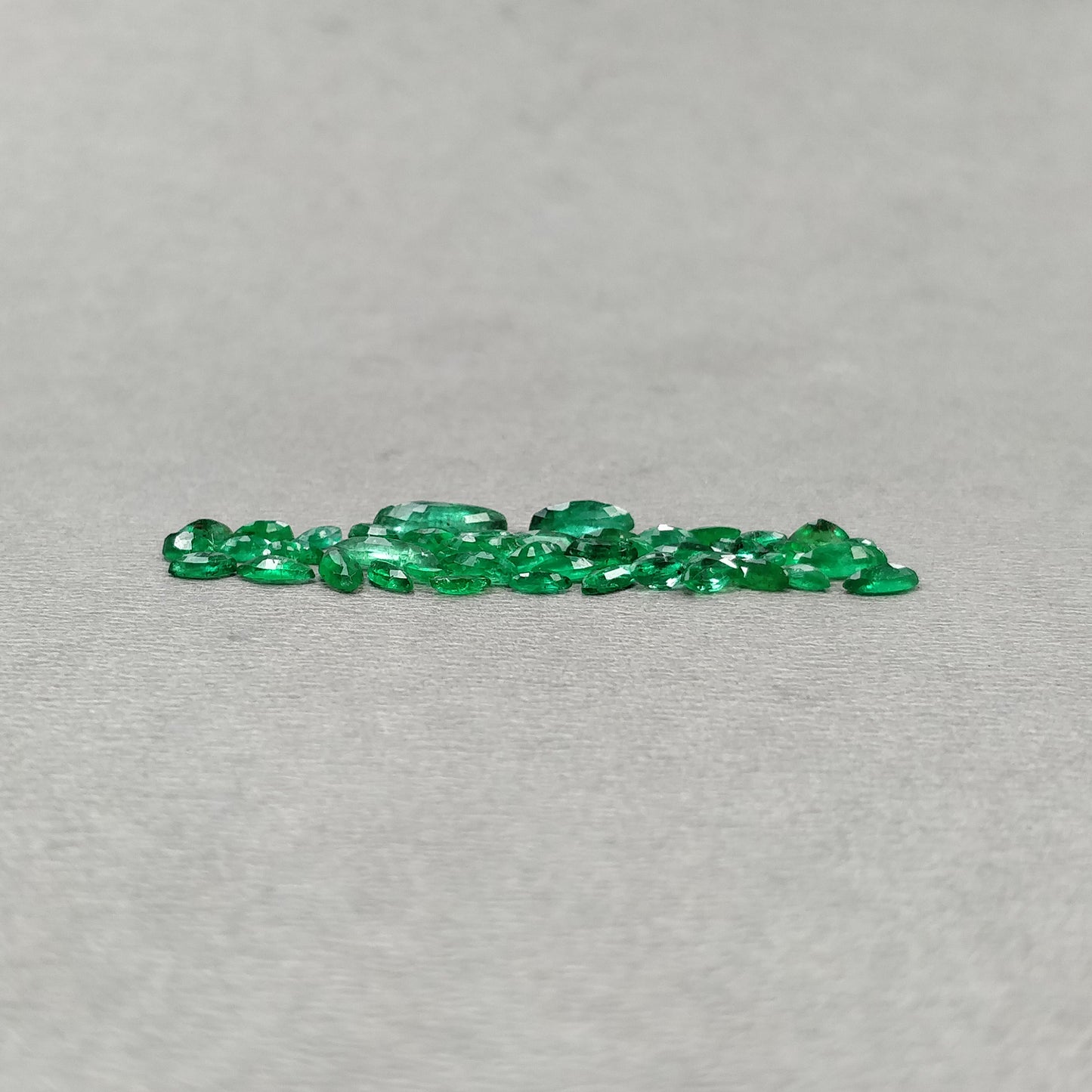 Emerald Cut