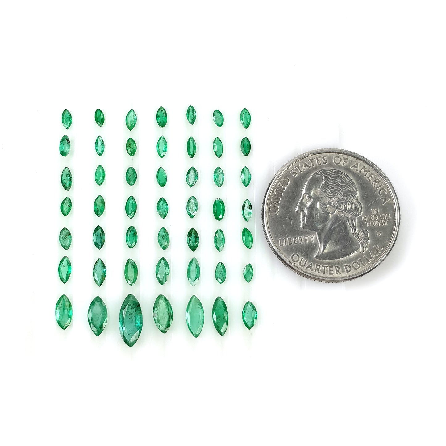 Gemstone Cut