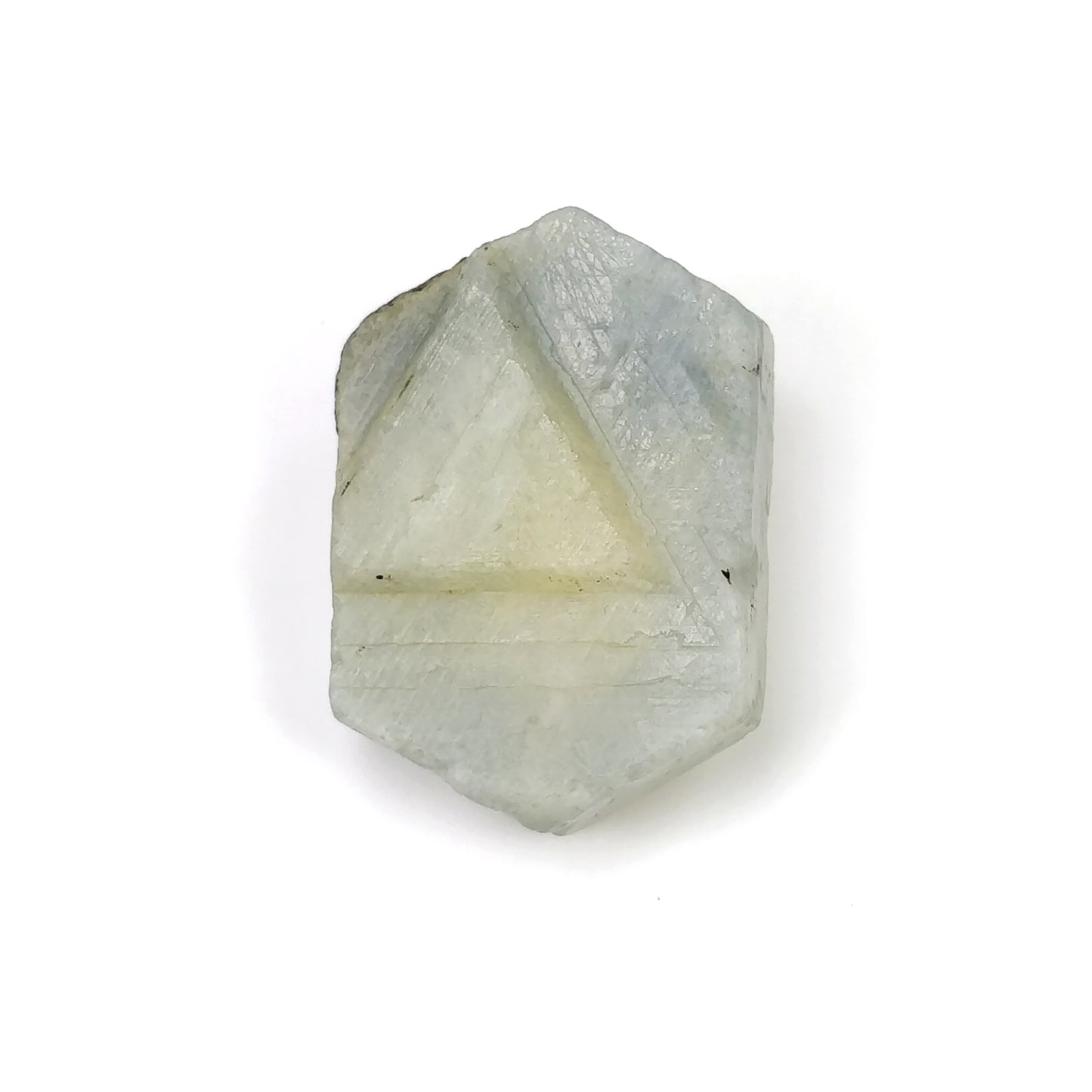 Yellow Sapphire