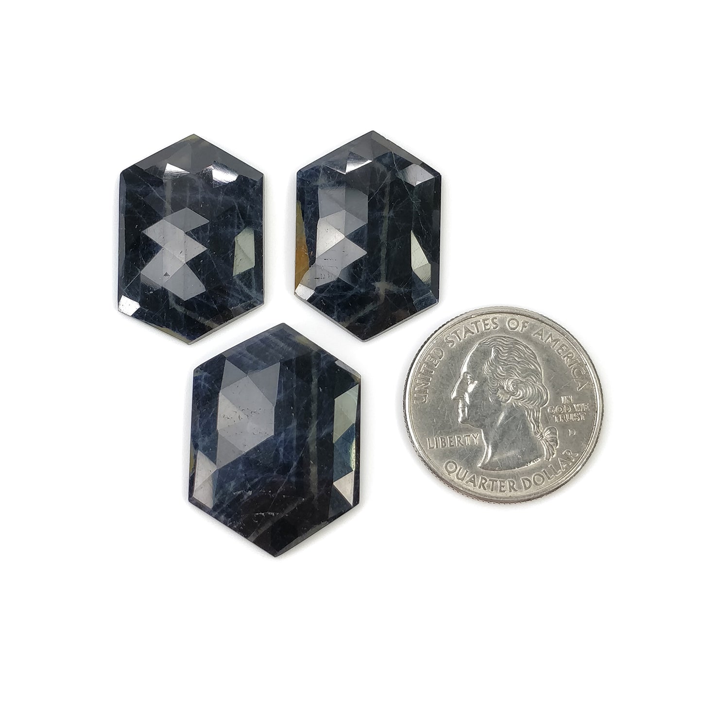 Sapphire Gemstone
