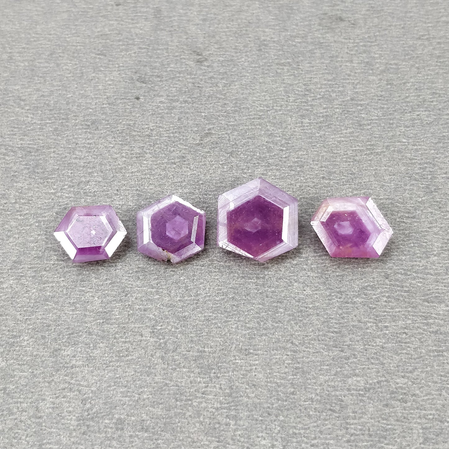 Normal Cut Sapphire