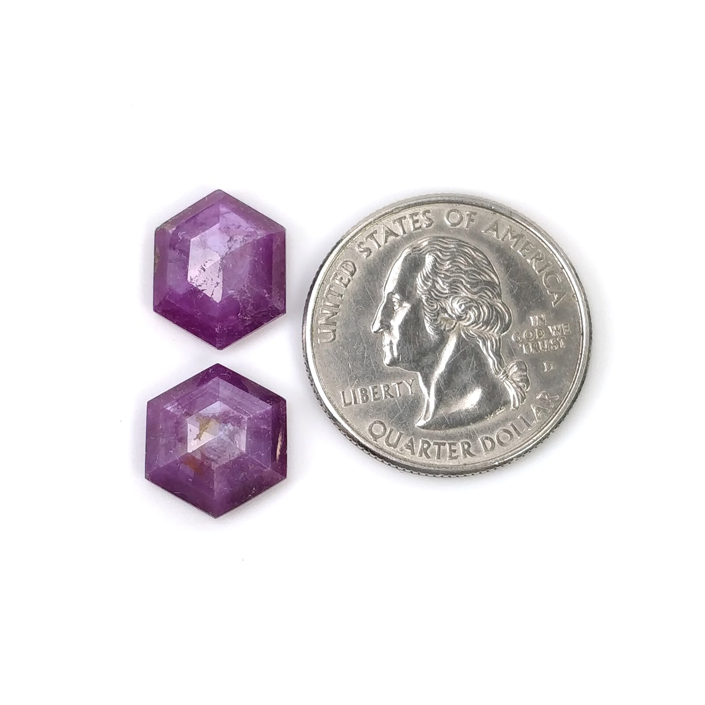 Normal Cut Sapphire