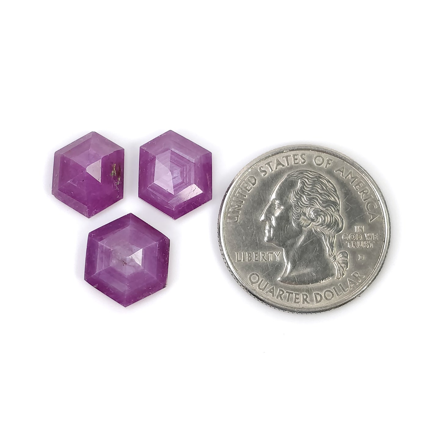 Normal Cut Sapphire