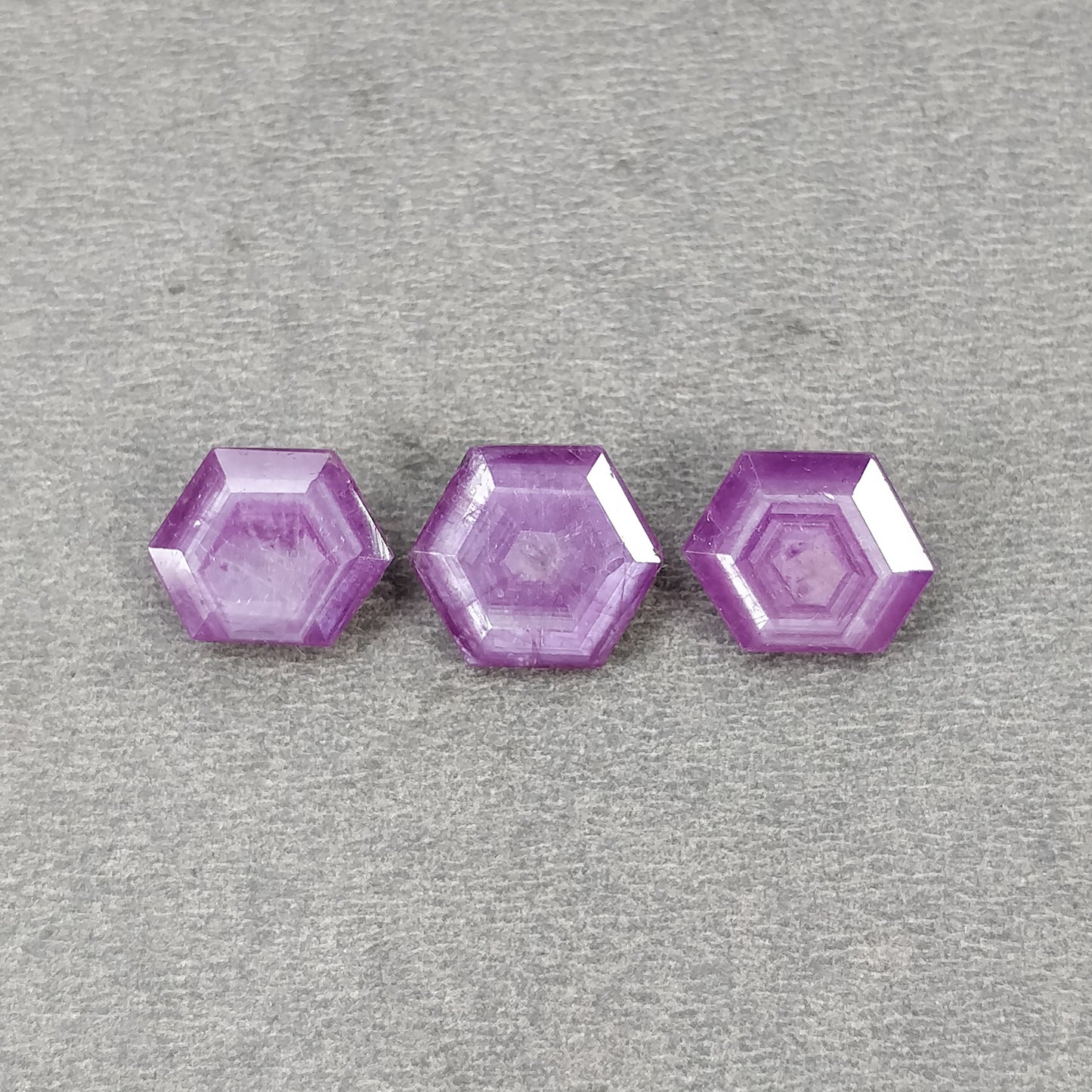 Hexagon Shape