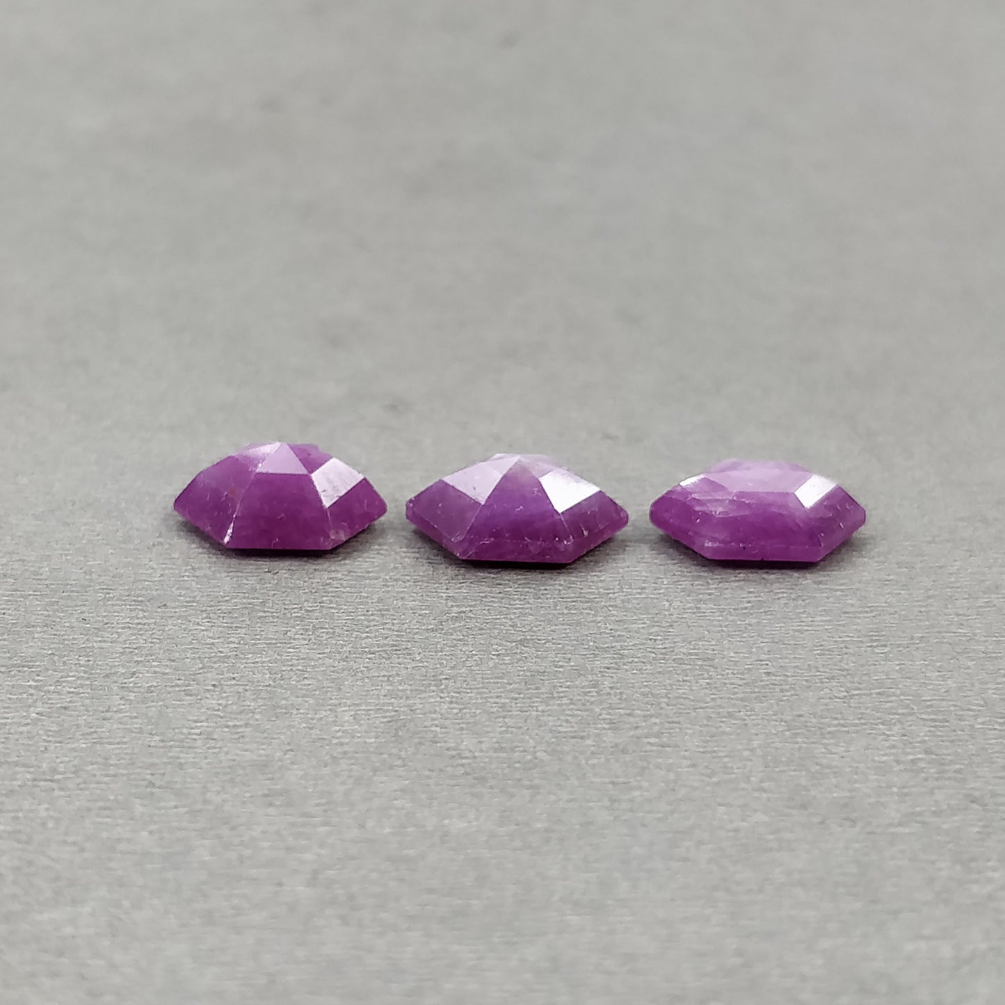 Raspberry Sapphire