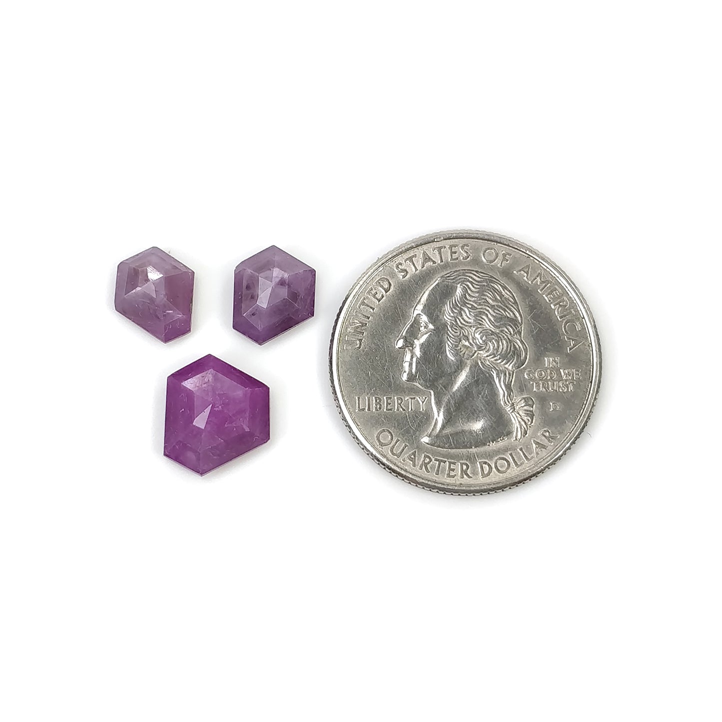 Raspberry Sapphire