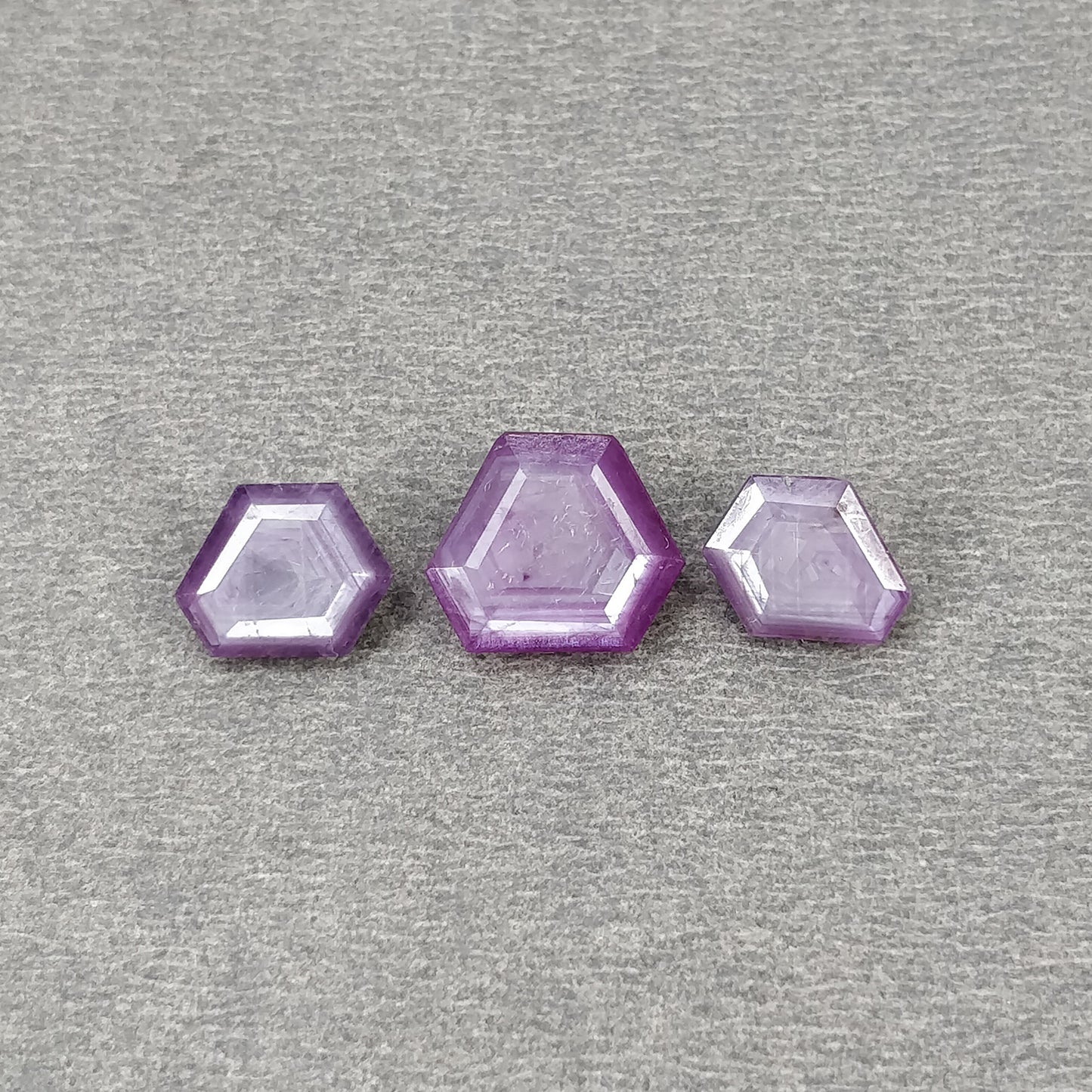 Normal Cut Sapphire