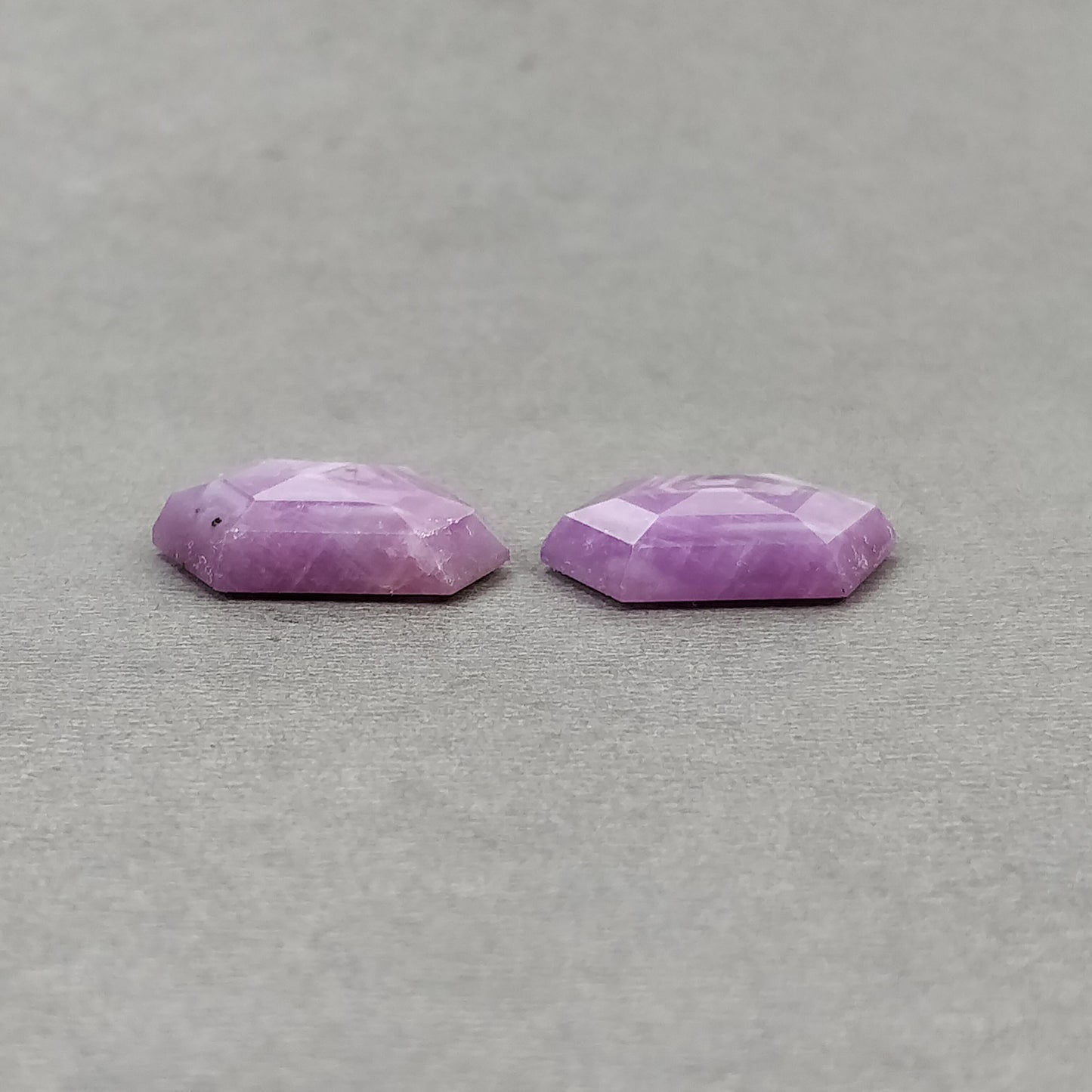 Normal Cut Sapphire