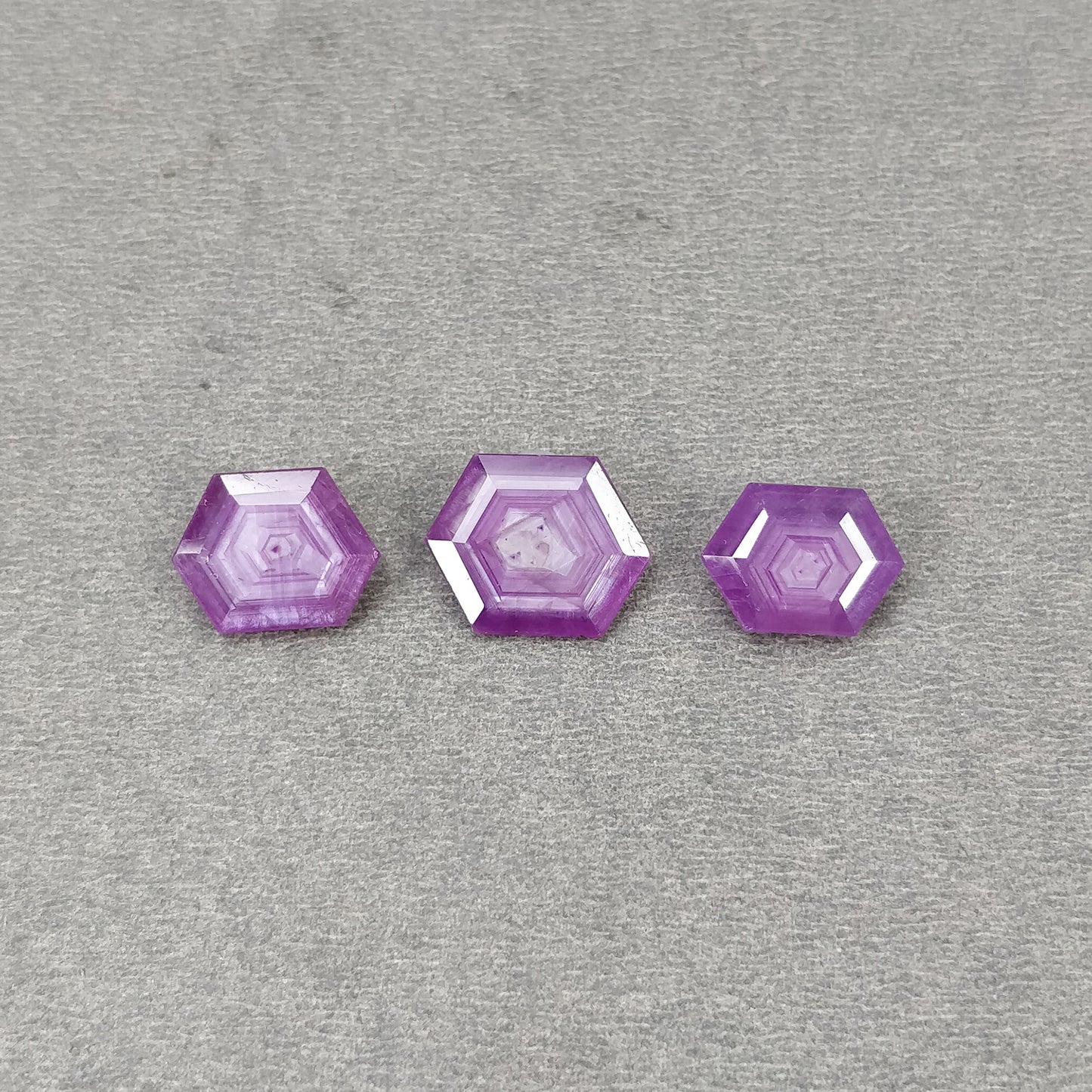 Hexagon Shape