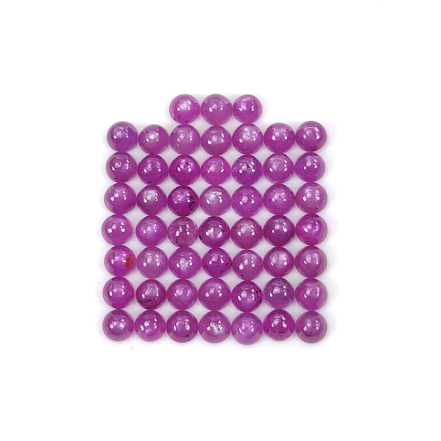 Raspberry Saphire