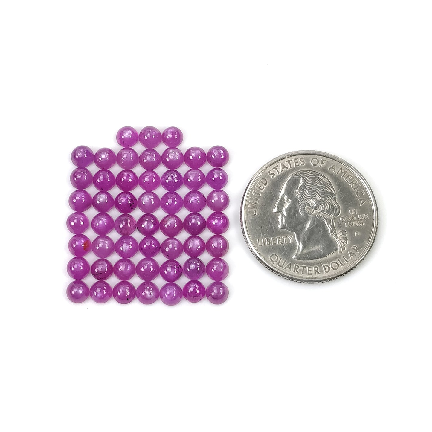 Pink Sapphire