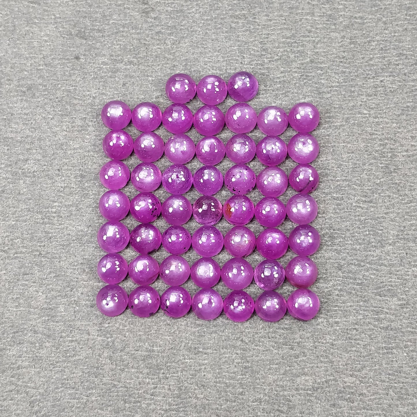 Sapphire Cabochon