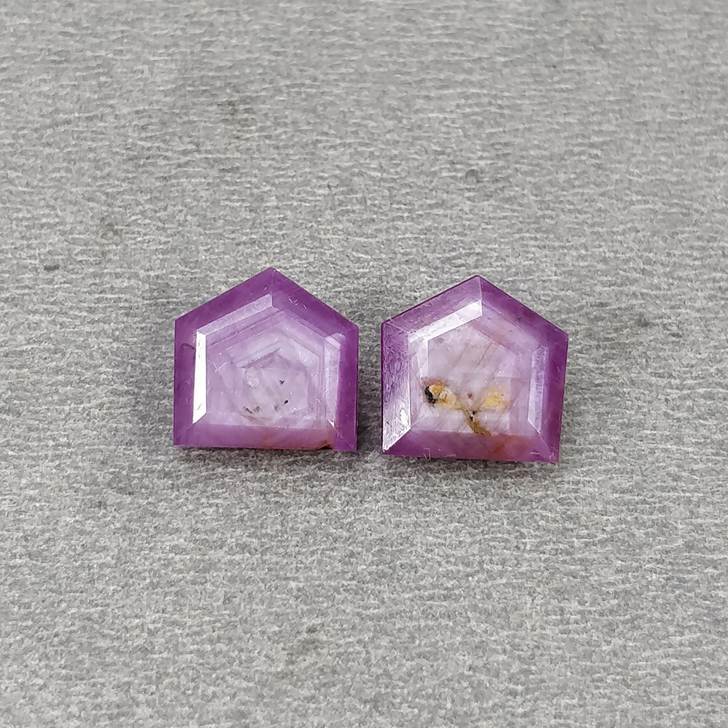 Normal Cut Sapphire